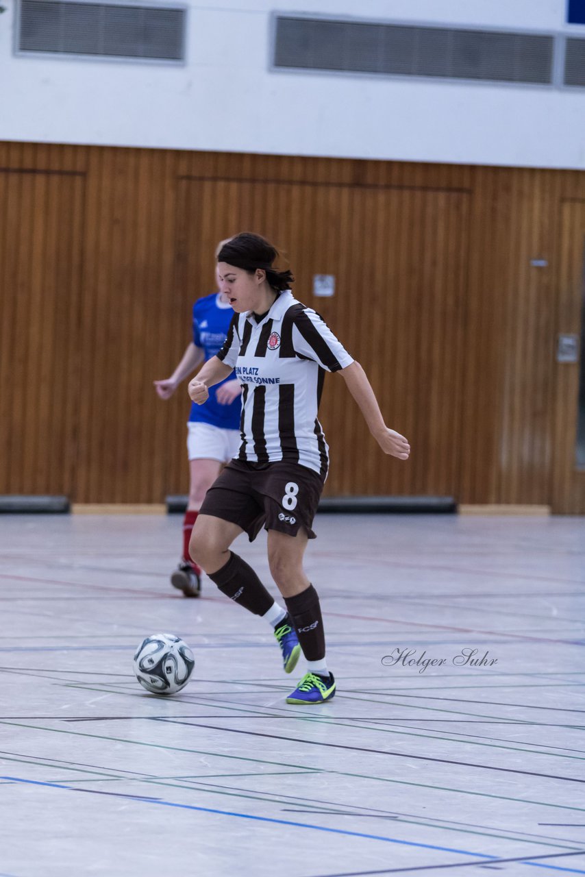 Bild 165 - Volksbank Cup Elmshorn